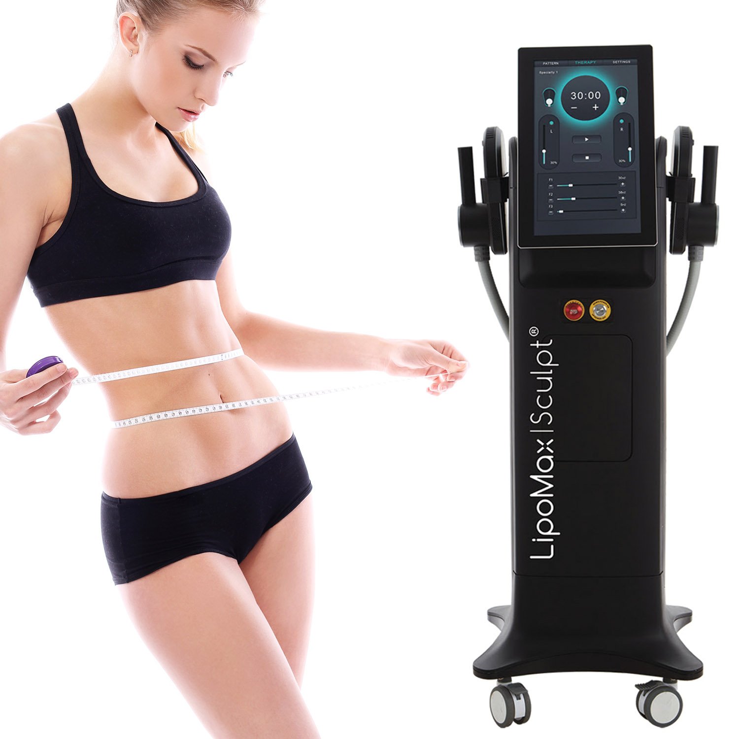 Full Body Toning