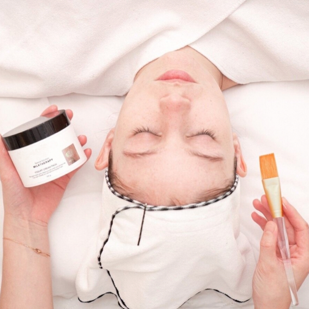 Hydrating Facial