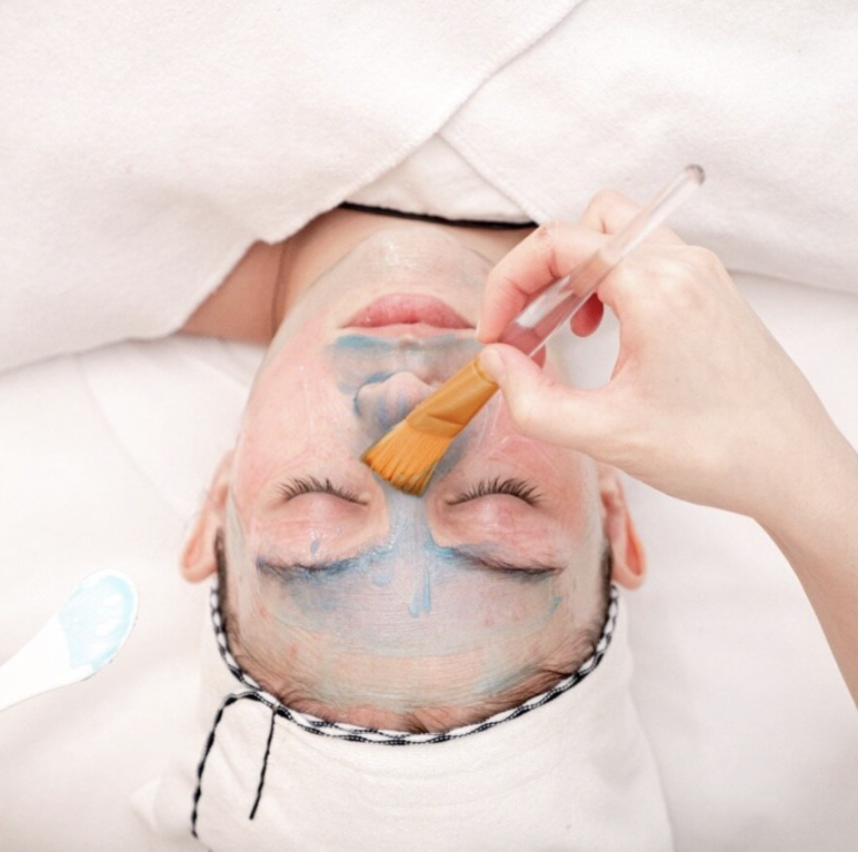 Anti-Aging Facial