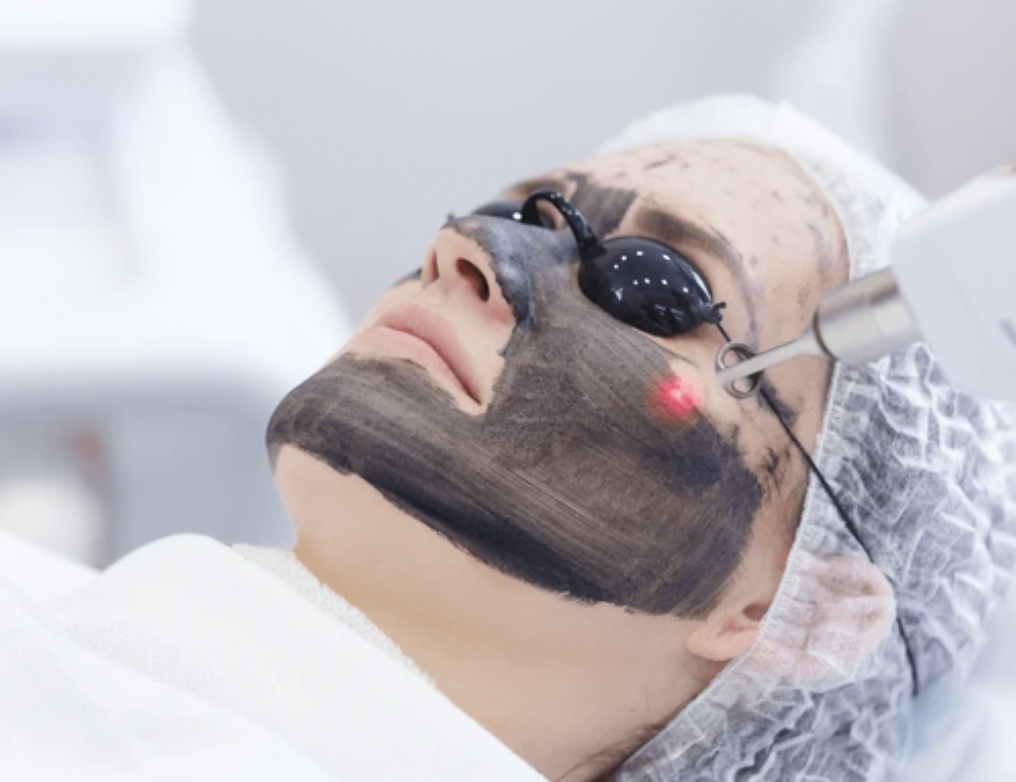 Brightening Facial