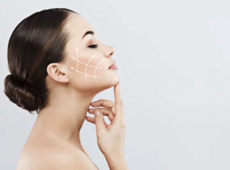 Brightening Facial
